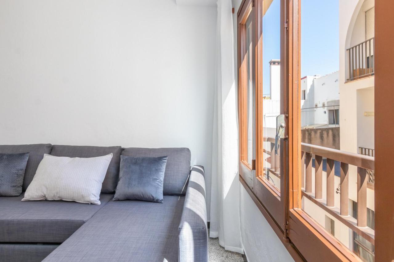 Can Lopits L' Escala Extérieur photo