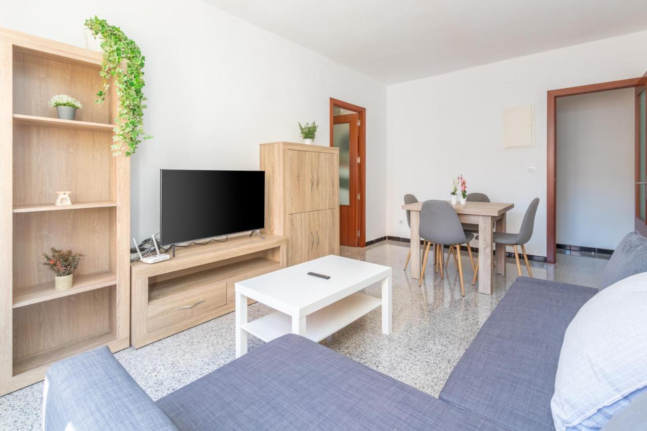 Can Lopits L' Escala Extérieur photo