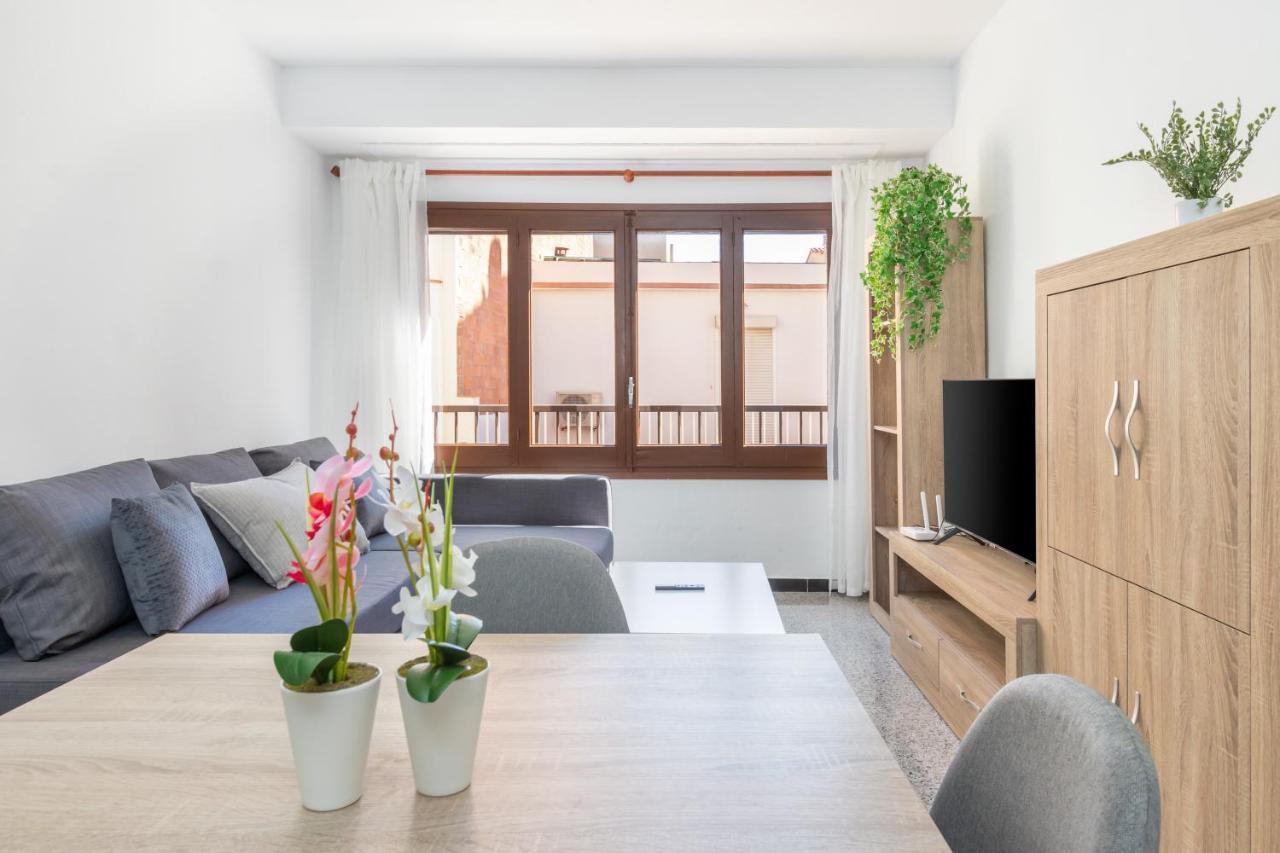 Can Lopits L' Escala Extérieur photo