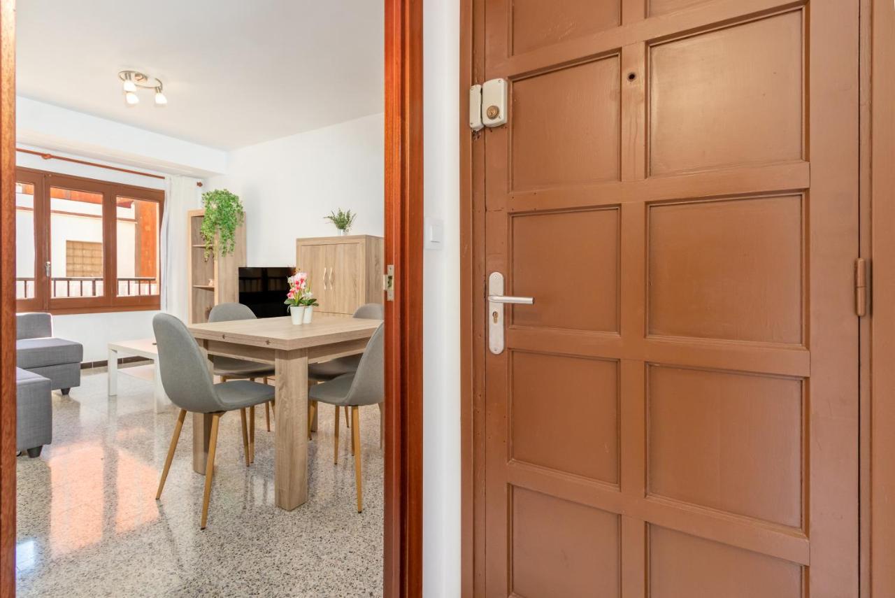 Can Lopits L' Escala Extérieur photo